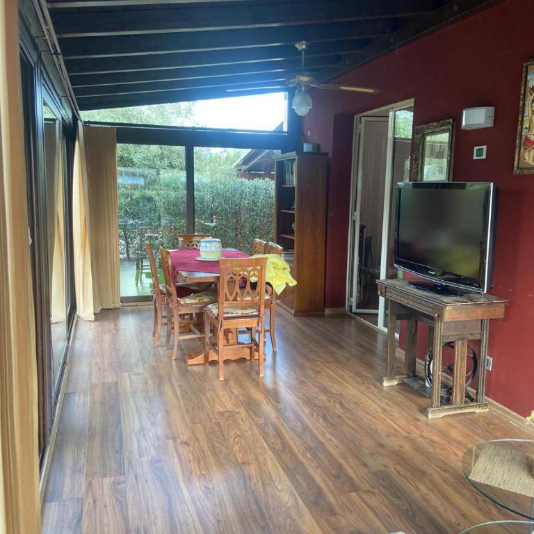 Il Giardino di Seba - Haus mit 2 Schlafzimmern - 9