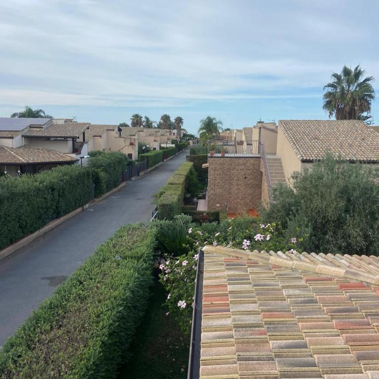 Il Giardino di Seba - Haus mit 2 Schlafzimmern - 11