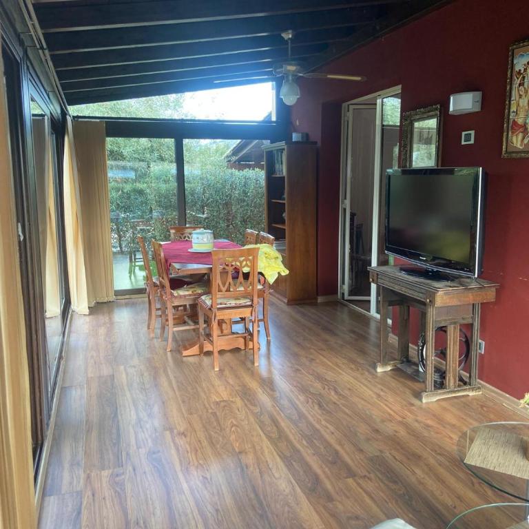 Il Giardino di Seba - Haus mit 2 Schlafzimmern - 17