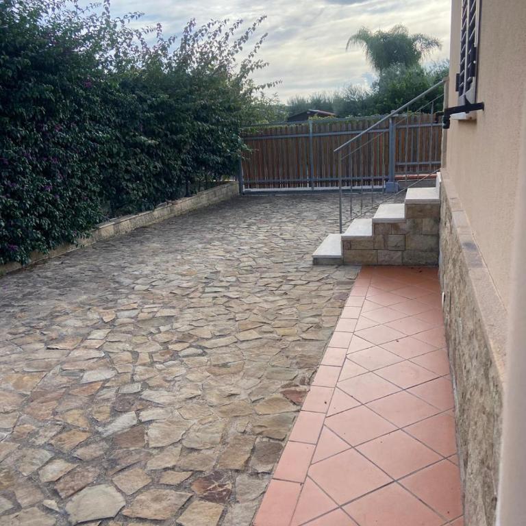 Il Giardino di Seba - Haus mit 2 Schlafzimmern - 18