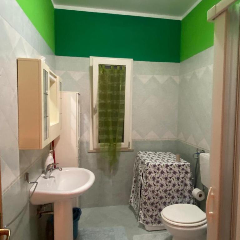 Il Giardino di Seba - Haus mit 2 Schlafzimmern - 21