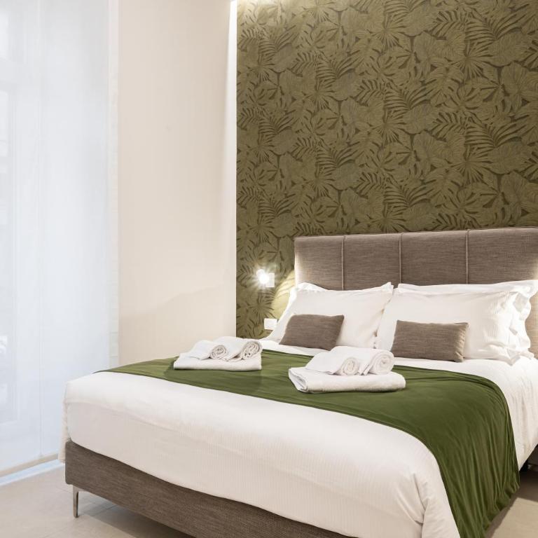 Na'more Rooms - Camera Matrimoniale Standard - 3