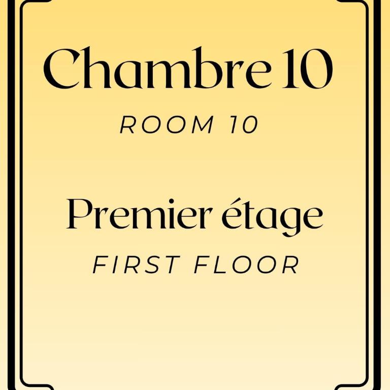 Chambres centre-ville avec espaces partagés - accessibles et abordables - Studio - 6