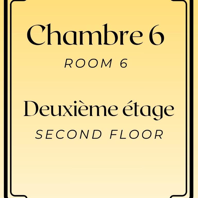Chambres centre-ville avec espaces partagés - accessibles et abordables - Studio - 6