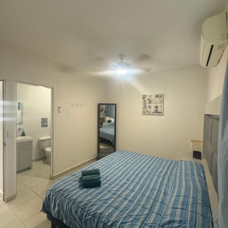 Departamento Blue Vacacional - Apartment - 12