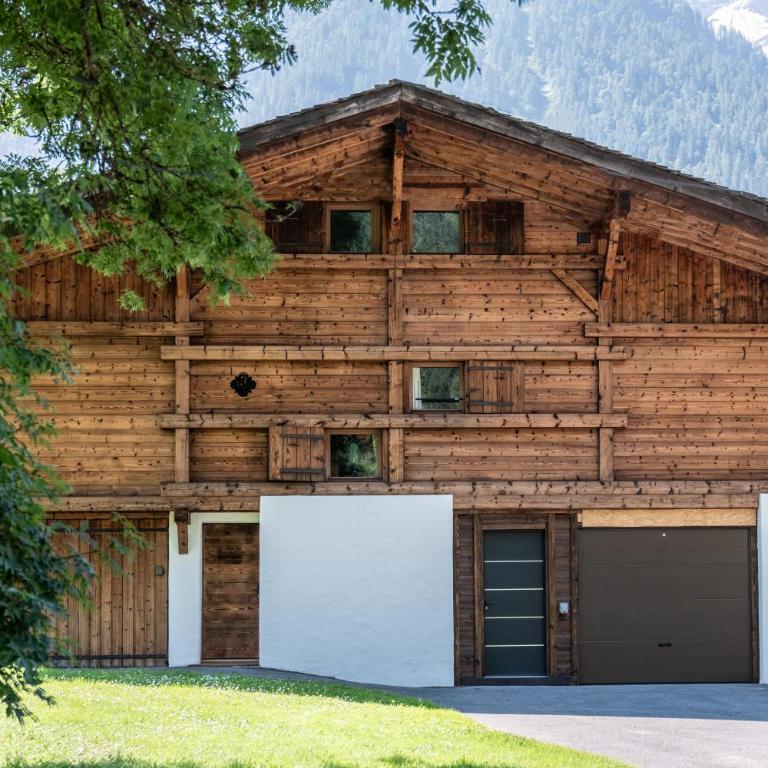 Chalet Altura- 5 Bedrooms - Jacuzzi and Sauna - By Cozee Rentals - Chalet - 31