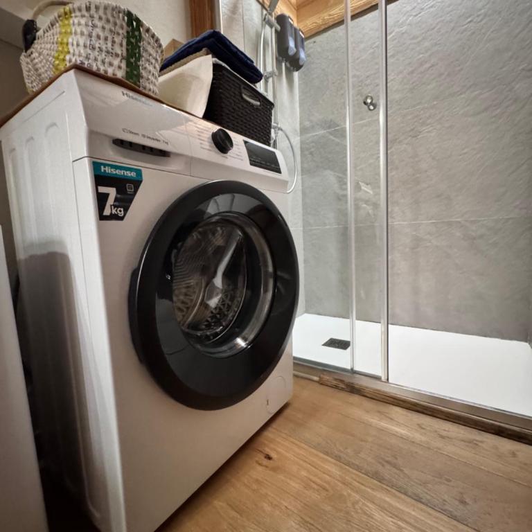 Residenze Vezza - Il Larice - - Apartment mit 2 Schlafzimmern - 10