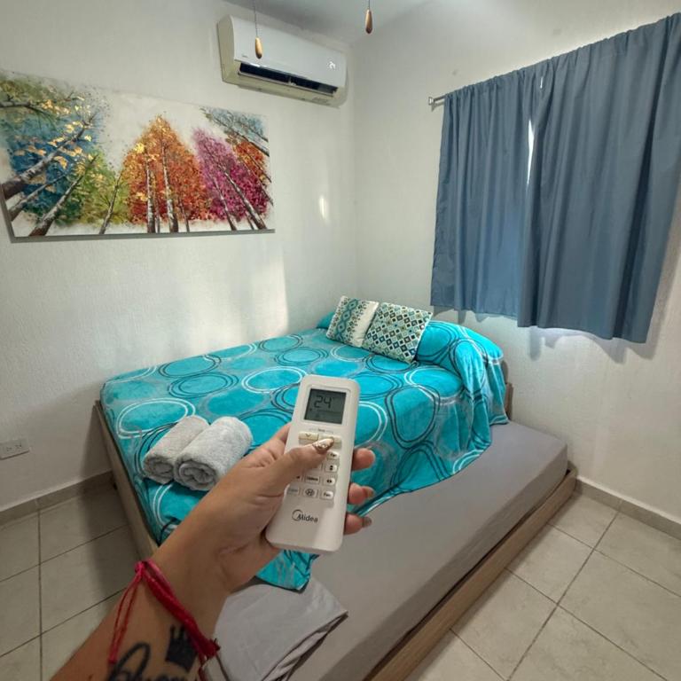 Departamento Blue Vacacional - Apartment - 19