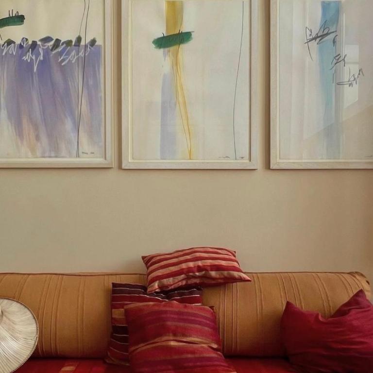 La Consulta - Appartamento con 3 Camere da Letto - 5