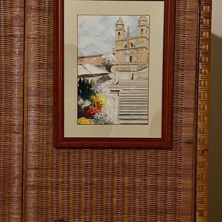 La Consulta - Appartamento con 3 Camere da Letto - 9
