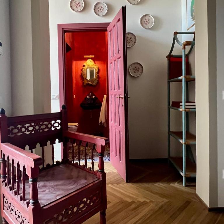 La Consulta - Appartamento con 3 Camere da Letto - 15