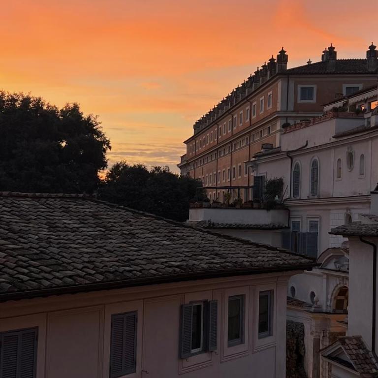 La Consulta - Appartamento con 3 Camere da Letto - 16