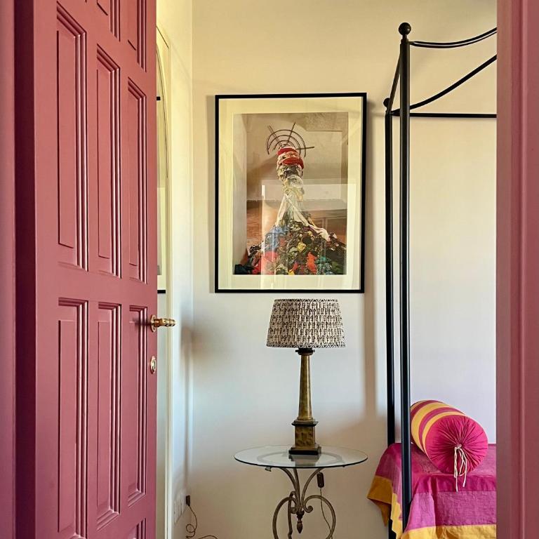 La Consulta - Appartamento con 3 Camere da Letto - 76