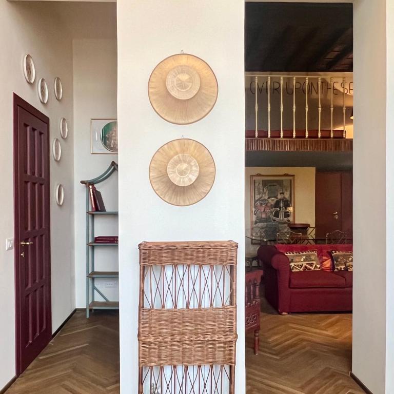 La Consulta - Appartamento con 3 Camere da Letto - 29