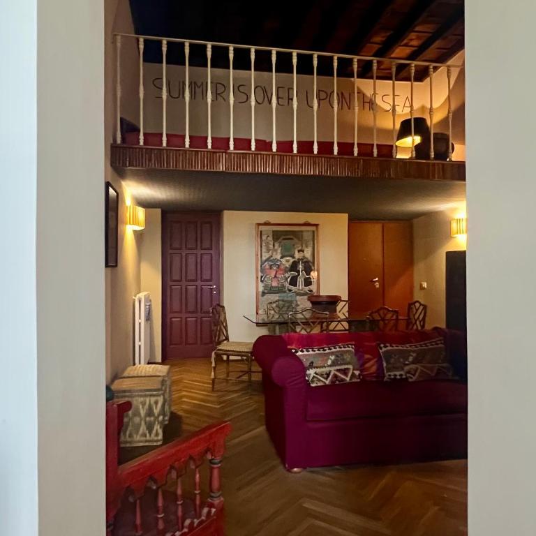La Consulta - Appartamento con 3 Camere da Letto - 31