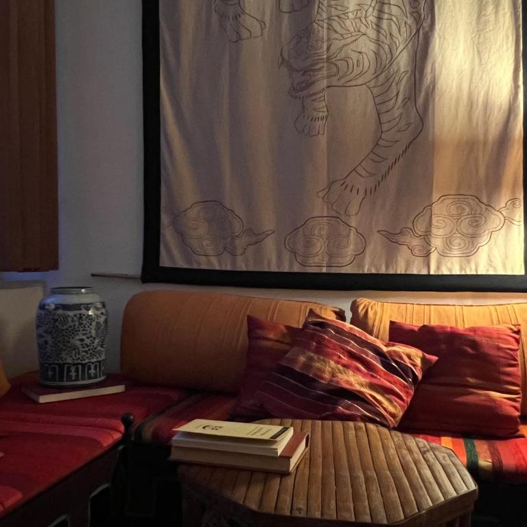 La Consulta - Appartamento con 3 Camere da Letto - 32