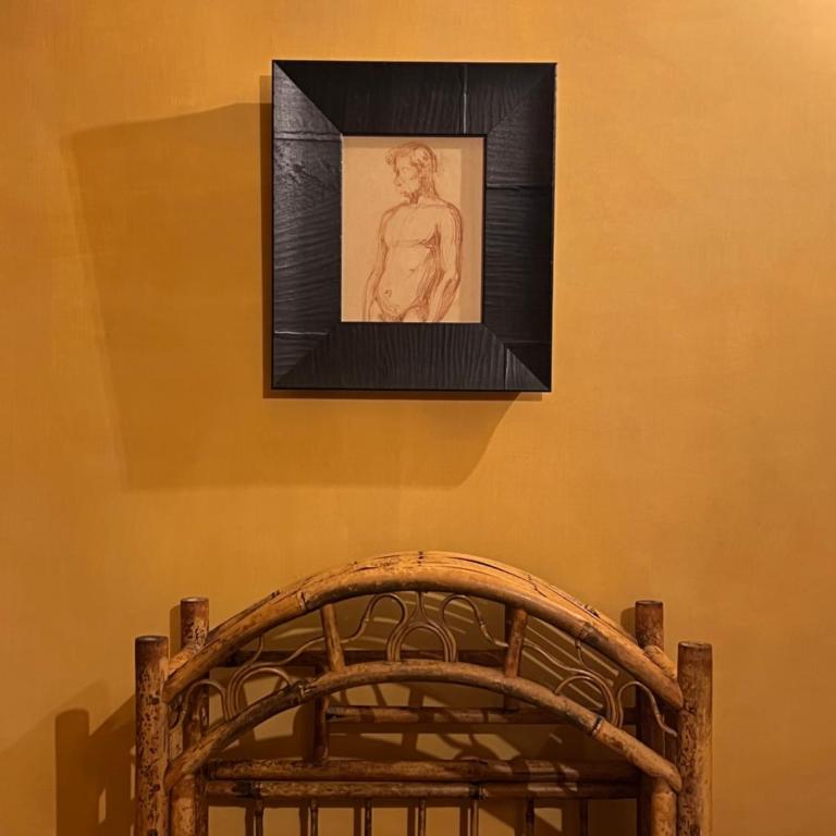 La Consulta - Appartamento con 3 Camere da Letto - 36