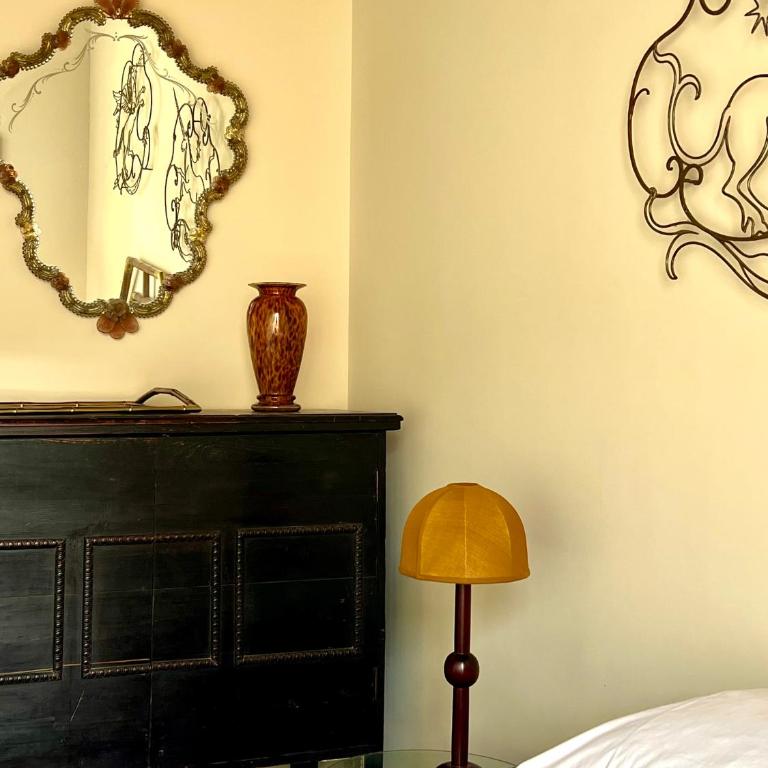 La Consulta - Appartamento con 3 Camere da Letto - 42