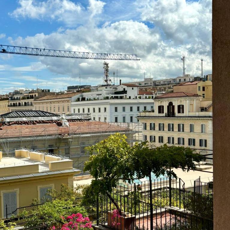 La Consulta - Appartamento con 3 Camere da Letto - 43