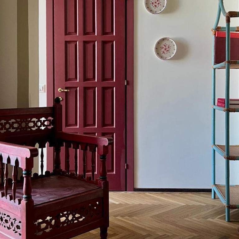 La Consulta - Appartamento con 3 Camere da Letto - 44
