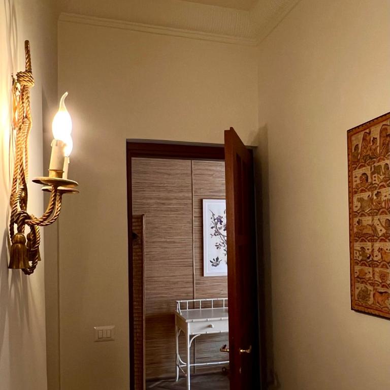 La Consulta - Appartamento con 3 Camere da Letto - 45