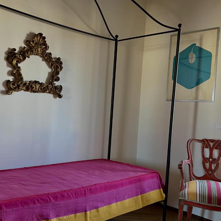 La Consulta - Appartamento con 3 Camere da Letto - 71