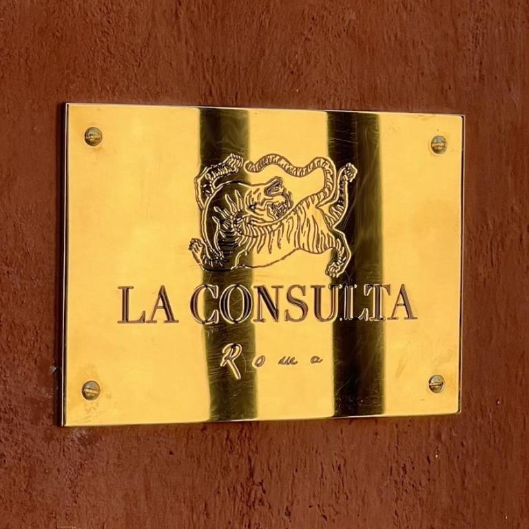 La Consulta - Appartamento con 3 Camere da Letto - 55