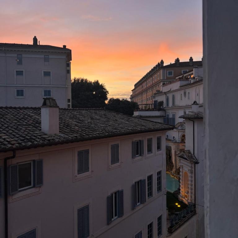 La Consulta - Appartamento con 3 Camere da Letto - 77