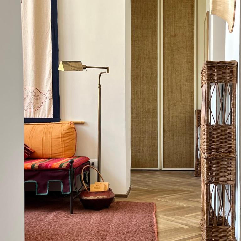 La Consulta - Appartamento con 3 Camere da Letto - 60