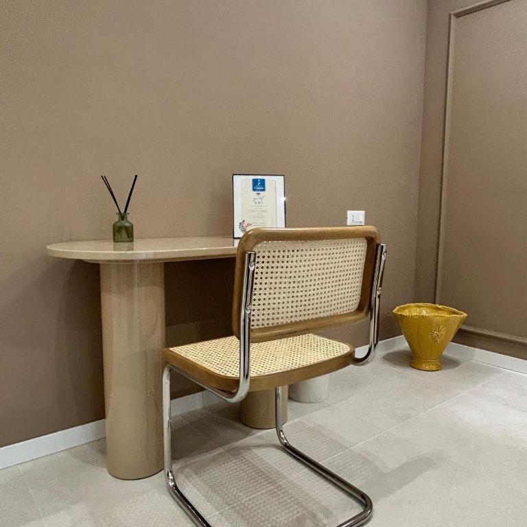 Il Tulipano - Oasi Urbana - Double Room - 9