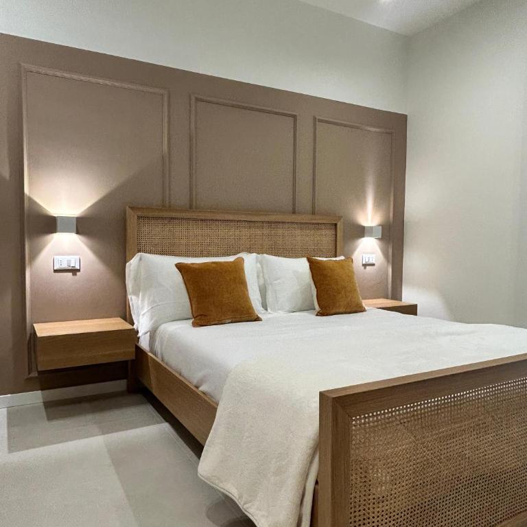 Il Tulipano - Oasi Urbana - Double Room - 8