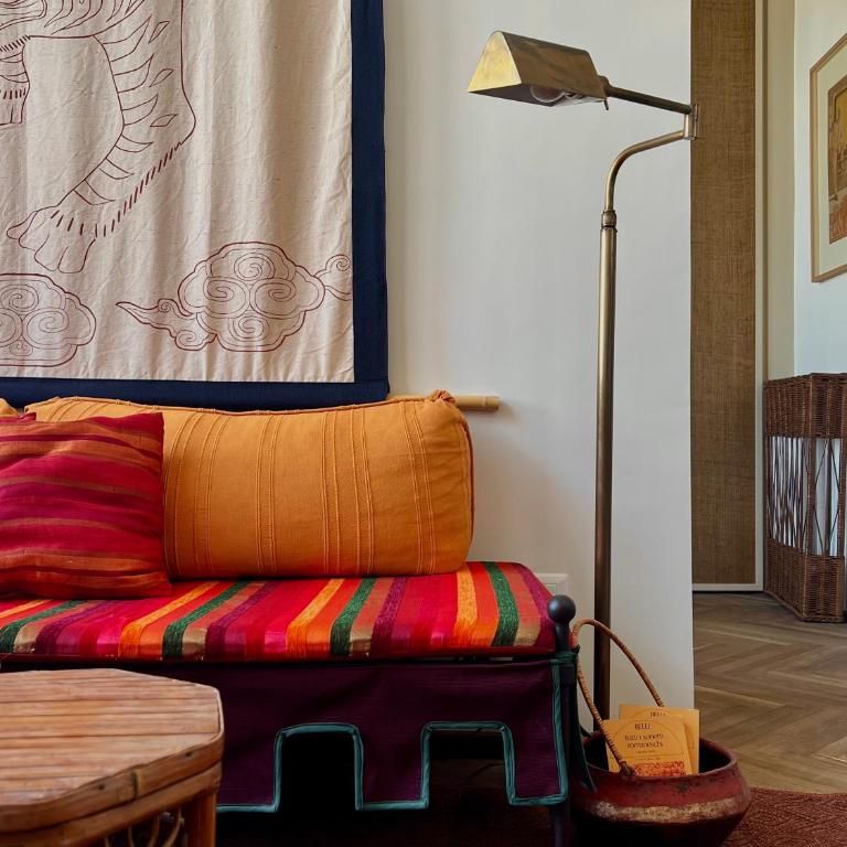 La Consulta - Appartamento con 3 Camere da Letto - 58