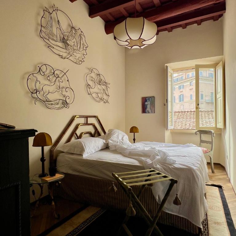 La Consulta - Appartamento con 3 Camere da Letto - 69