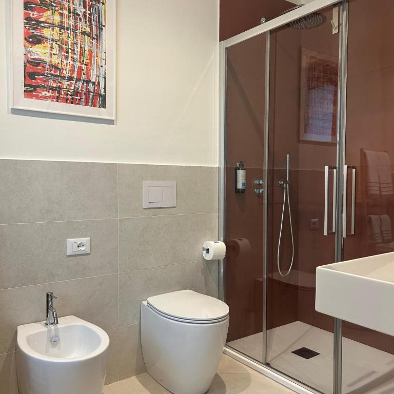Il Tulipano - Oasi Urbana - Double Room - 11