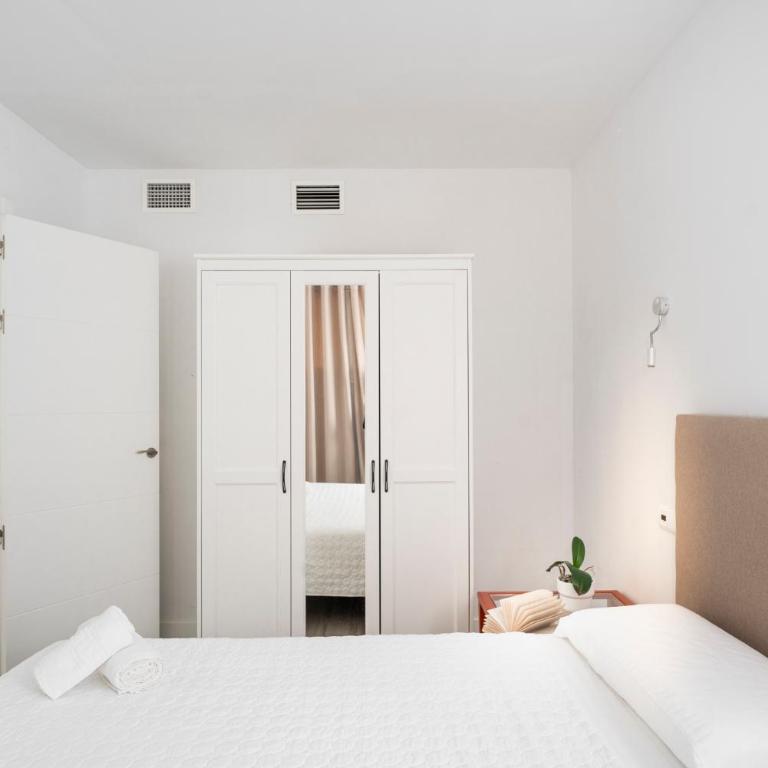 AA Guest - Sunshine Front Sea Views Eco Apartment - Apartamento de 2 dormitorios - 17