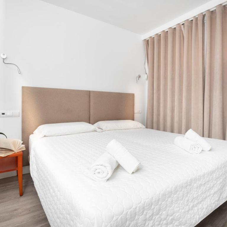 AA Guest - Sunshine Front Sea Views Eco Apartment - Apartamento de 2 dormitorios - 15