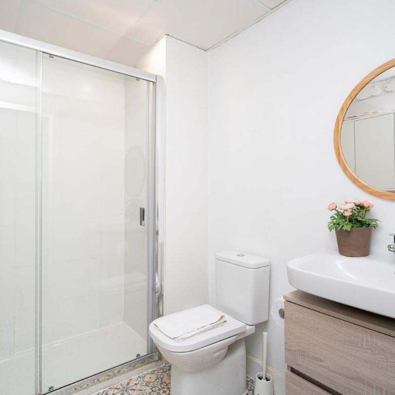 AA Guest - Sunshine Front Sea Views Eco Apartment - Apartamento de 2 dormitorios - 18
