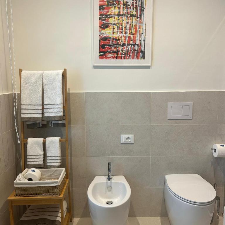 Il Tulipano - Oasi Urbana - Double Room - 10