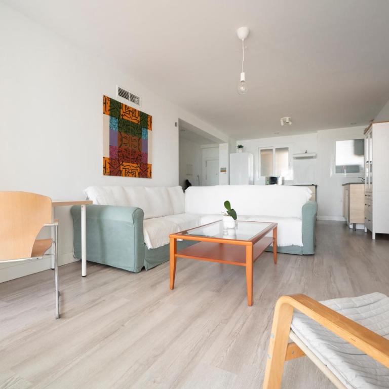AA Guest - Sunshine Front Sea Views Eco Apartment - Apartamento de 2 dormitorios - 6