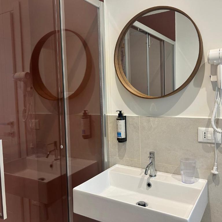 Il Tulipano - Oasi Urbana - Double Room - 12