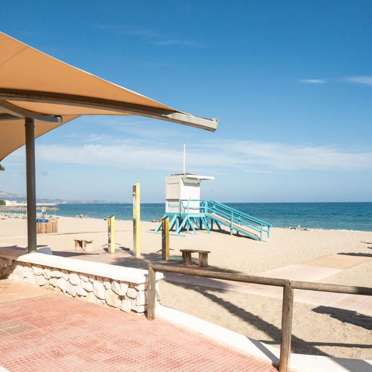 AA Guest - Sunshine Front Sea Views Eco Apartment - Apartamento de 2 dormitorios - 22