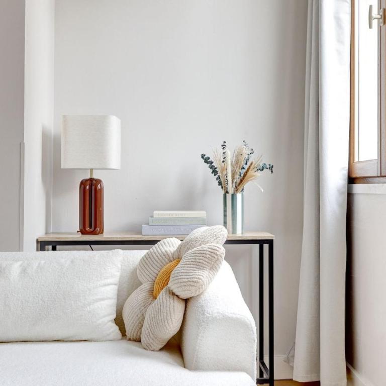 Flat Alexandrie - Superbe appartement a Paris - Appartement - 6