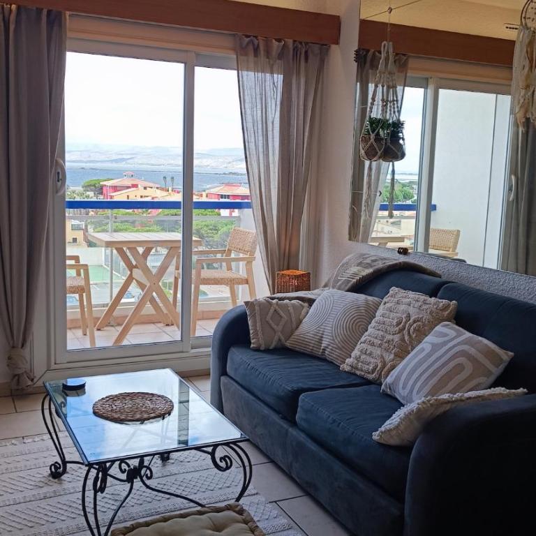 Lydia Playa Sunset Attitude - Appartamento con Vista e Balcone - 16