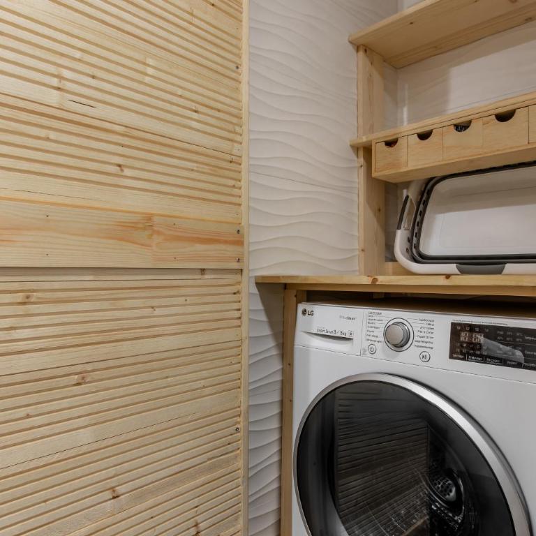 Les Chaumes - T3 moderne piscine - Appartement - 20