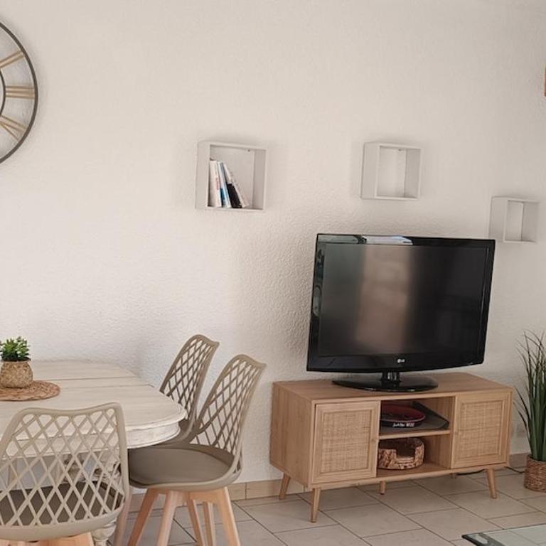 Lydia Playa Sunset Attitude - Appartamento con Vista e Balcone - 11