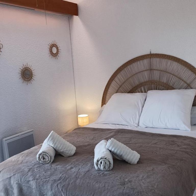 Lydia Playa Sunset Attitude - Appartamento con Vista e Balcone - 19