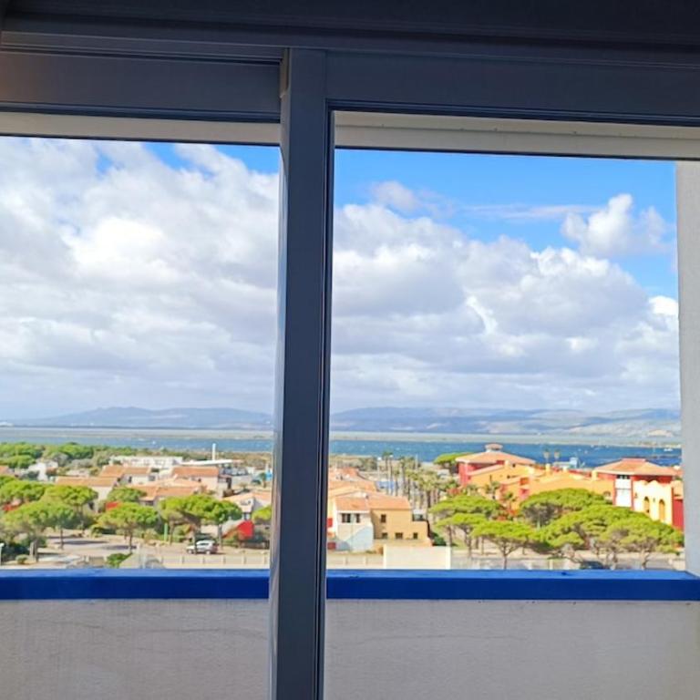 Lydia Playa Sunset Attitude - Appartamento con Vista e Balcone - 23