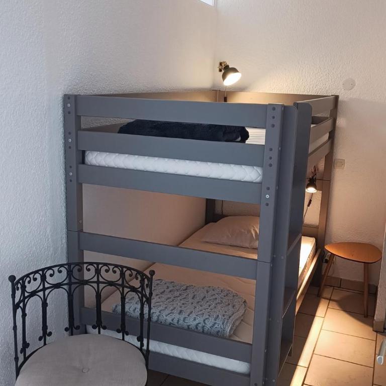 Lydia Playa Sunset Attitude - Appartamento con Vista e Balcone - 25