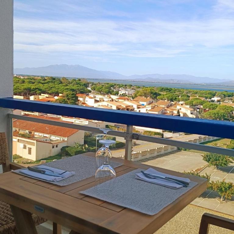 Lydia Playa Sunset Attitude - Appartamento con Vista e Balcone - 9