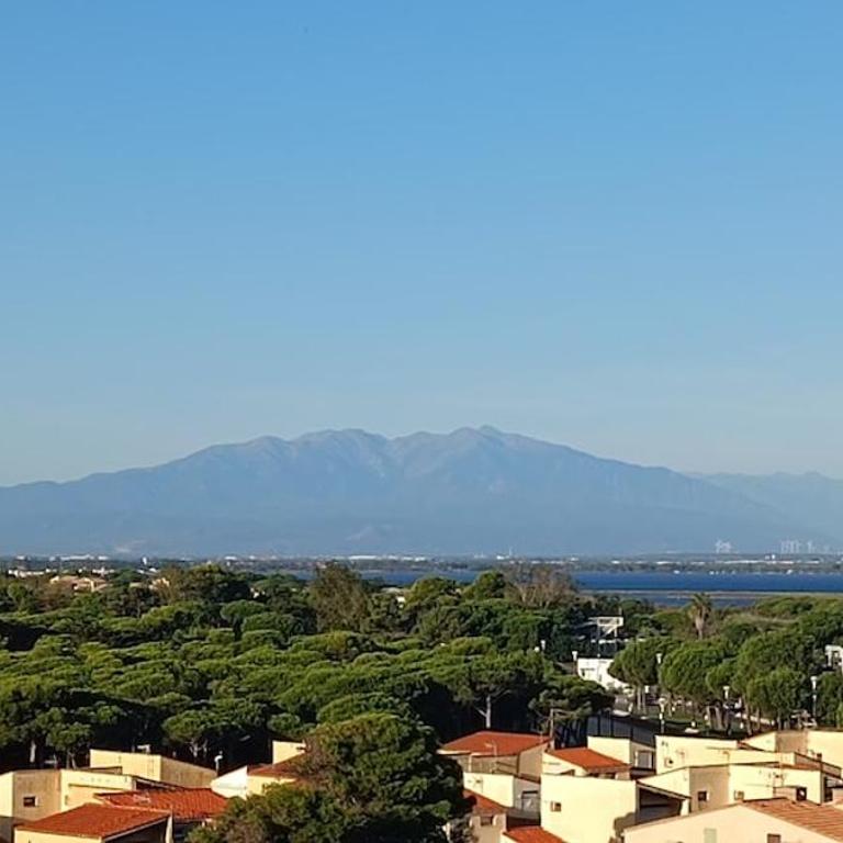 Lydia Playa Sunset Attitude - Appartamento con Vista e Balcone - 30